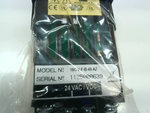  Athena 16C-V-F-B-40-AZ Temperature/Process Controller 24VAC/VDC Image