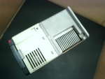  Allen Bradley 20BD2P1A0AYNAND0 /B Powerflex 700 1HP AC Drive Image