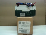  Allen Bradley 140U-H6C3-C60-B /B Circuit Breaker 60A 3P 240/480 Image