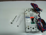  Allen Bradley 140U-H6C3-C60-B /B Circuit Breaker 60A 3P 240/480 Image