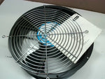  Orion OA254AP-11-1WB AC Cooling Fan 115VAC .30/.29A 31/33W 1400 Image