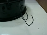  Orion OA254AP-11-1WB AC Cooling Fan 115VAC .30/.29A 31/33W 1400 Image
