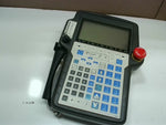  Fanuc A05B-2518-C370#SGL Teach Pendant! Image
