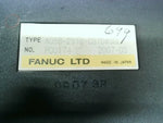  Fanuc A05B-2518-C370#SGL Teach Pendant! Image