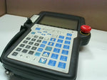 Fanuc A05B-2518-C370#SGL Teach Pendant! Image