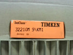  TIMKEN 32210M 90KM1 Tapered Roller Bearings Image