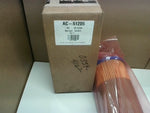  Parker AC-51205 Aquacon Water Absorbing Filter Cartridge Image