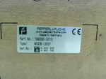  Pepperl+Fuchs WCS3B-LS221 Reading Head Sensor 199290-0010 Image