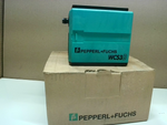  Pepperl+Fuchs WCS3B-LS221 Reading Head Sensor 199290-0010 Image