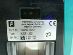  Pepperl+Fuchs WCS3B-LS221 Reading Head Sensor 199290-0010 Image