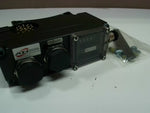  ATI 9121-DJ6-T DJ8 Tool Module 19 Pin Contact Image