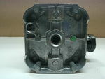  Dungs 217-327A Gas Pressure Switch 12" 60" WC Image