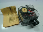  Dungs 217-327A Gas Pressure Switch 12" 60" WC Image