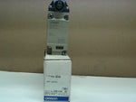 Omron D4A-3E02N Heavy Duty Micro Limit Switch Image