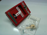  Siemens MSM-K Fire Alarm Pull Station With 2 Keys Image