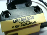  Banner QS186LEQ5 Photoelectric Sensor Switch 71324 Image