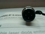  Banner QS186LEQ5 Photoelectric Sensor Switch 71324 Image