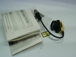 Banner QS186LEQ5 Photoelectric Sensor Switch 71324 Image