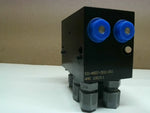  Fanuc EO-4657-502-000C or EO-4657-502-001 Color Module Image