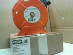  HUBBELL TQR1230 Tool Retractor Balancer 30.0 Ft For 3 To 12 Lb Image