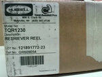  HUBBELL TQR1230 Tool Retractor Balancer 30.0 Ft For 3 To 12 Lb Image