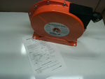  HUBBELL TQR1230 Tool Retractor Balancer 30.0 Ft For 3 To 12 Lb Image