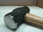  Jackson 1197400 6 lb 36" OAL Sledge Hammer w/HIckory Handle Image