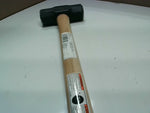  Jackson 1197400 6 lb 36" OAL Sledge Hammer w/HIckory Handle Image