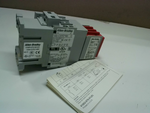  Allen Bradley 100S-C37EJ14BC /C Safety Contactor 24VDC Image