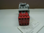  Allen Bradley 100S-C37EJ14BC /C Safety Contactor 24VDC Image