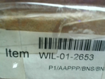  WIlden PRO-FLO WIL-01-2653  AODD Pump 1/2" Pro-Flo Clamped Alum Image
