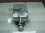 CMH Industries CMH 5309  Andon Call Switch w/ Clear Lense Image