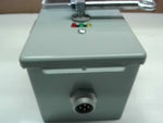  CMH Industries CMH 5309  Andon Call Switch w/ Clear Lense Image