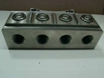  ATI Industrial Automation FH6 Fluid Air Pneumatic Manifold Modu Image