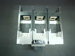  Siemens FD63F250 70 Amp Trip 3 Pole 600V Sentron Circuit Break Image
