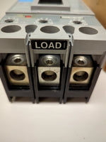  Siemens FD63F250 70 Amp Trip 3 Pole 600V Sentron Circuit Break Image