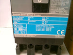  Siemens ED63B040 40A Sentron Circuit Breaker Type ED6 600V 3P 40 Amp Image