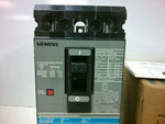  Siemens ED63B040 40A Sentron Circuit Breaker Type ED6 600V 3P 40 Amp Image