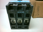  Siemens ED63B040 40A Sentron Circuit Breaker Type ED6 600V 3P 40 Amp Image