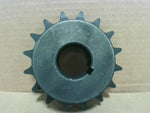  MARTIN 60BS16 1 1/4 Bored to Size Sprocket Image