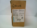  Siemens 3RT1046-1AK60 SIRIUS Power Contactor 95A 120V Coil Image