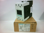 Siemens 3RT1046-1AK60 SIRIUS Power Contactor 95A 120V Coil Image