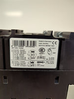  Siemens 3RT1046-1AK60 SIRIUS Power Contactor 95A 120V Coil Image