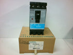  Siemens ED43B040L Sentron 40A 3P 480V Molded Case Circuit Break Image