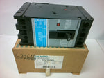  Siemens ED43B040L Sentron 40A 3P 480V Molded Case Circuit Break Image