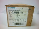  Siemens QJH23B150 150 Amp 240V 3P I-T-E Circuit Breaker Image