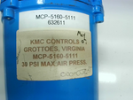  KMC Controls MCP-5160-5111 6" Pneumatic Damper Actuator Image