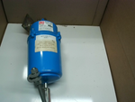  KMC Controls MCP-5160-5111 6" Pneumatic Damper Actuator Image