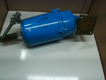 KMC Controls MCP-5160-5111 6" Pneumatic Damper Actuator Image