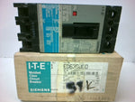  Siemens ED63B080 80A Sentron Circuit Breaker Type ED6 600V 3P 8 Image